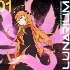 【AlterSynth 01】 LUNARIUM crossfade  【LoLK Trance EP】