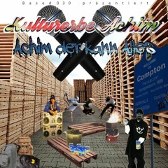 Achim der kann alles - Kulturerbe Achim