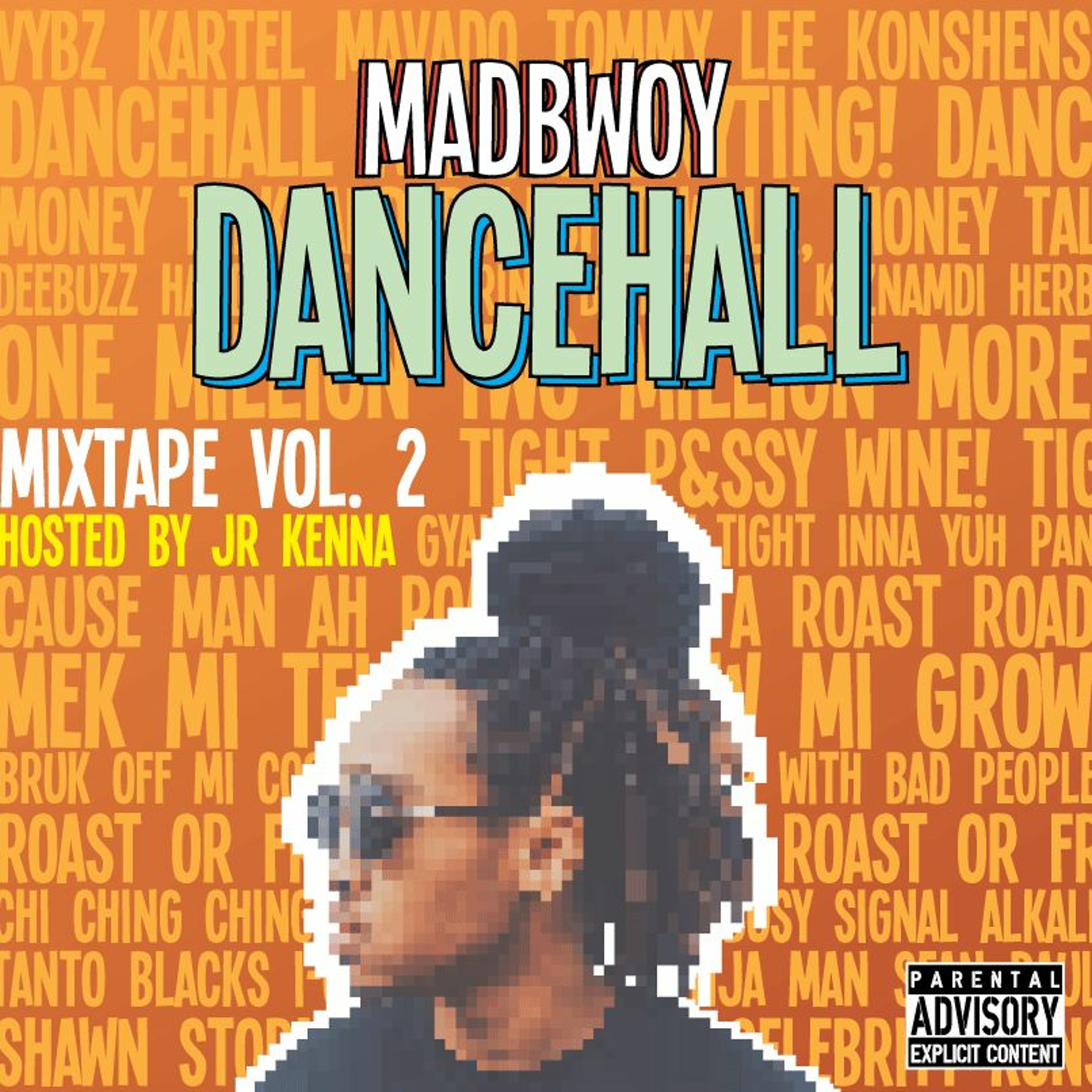 DJ Madbwoy