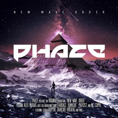 Underground Feat. Kamashe' & MC Coppa