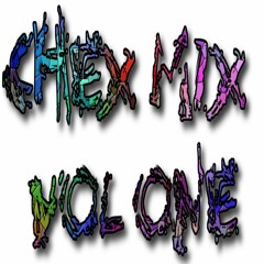 Chex Mix Vol.1 - SPRING 2016