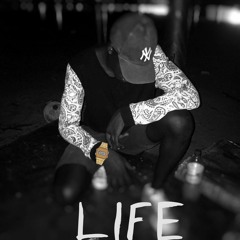 Life -  [Prob. by OB Beatzz]