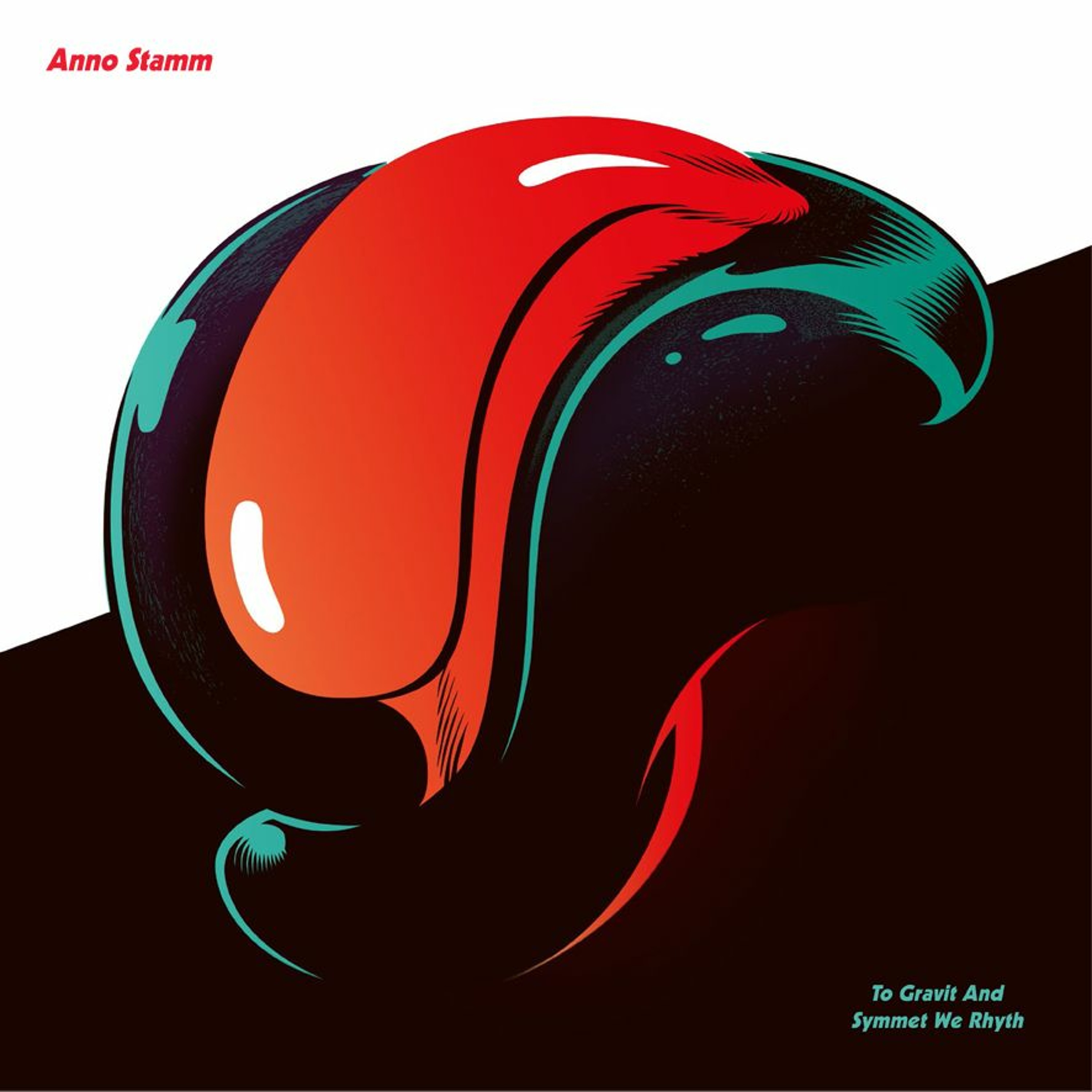 ANSTAM // ANNO STAMM