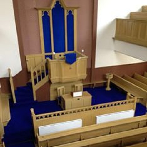 Psalm 51 - St Kilda