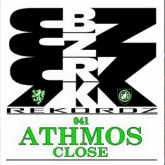 Prev - Athmos - Close (Skuffa