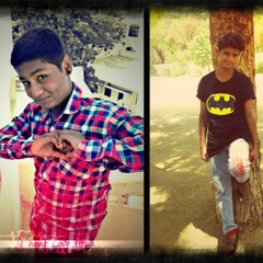 Chota - Bheem - Pogo - Song - Mix - By - Dj akash from borabanda- Nd - Dj - Shiva