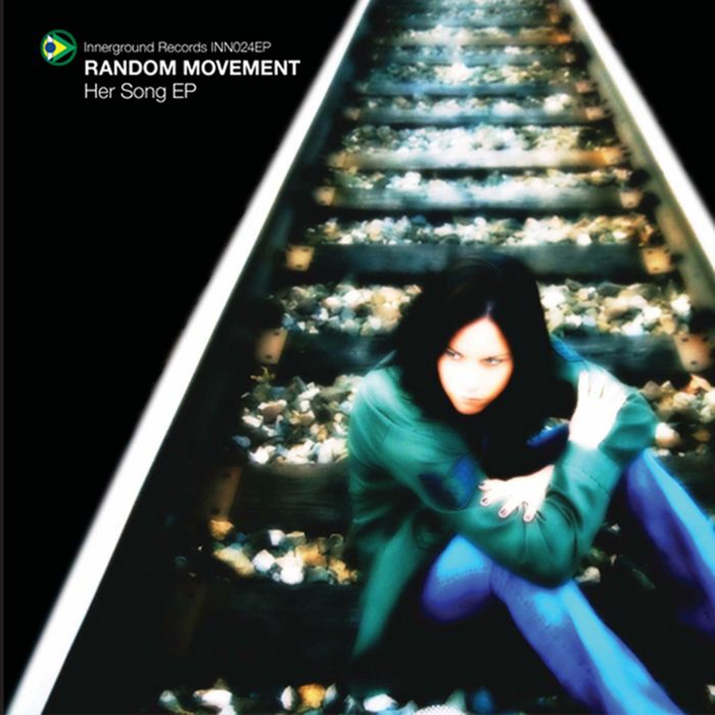 Random Movement - Psychedelic Drainpipe episode artwork