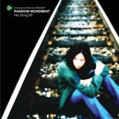 Random Movement - The Things You Do