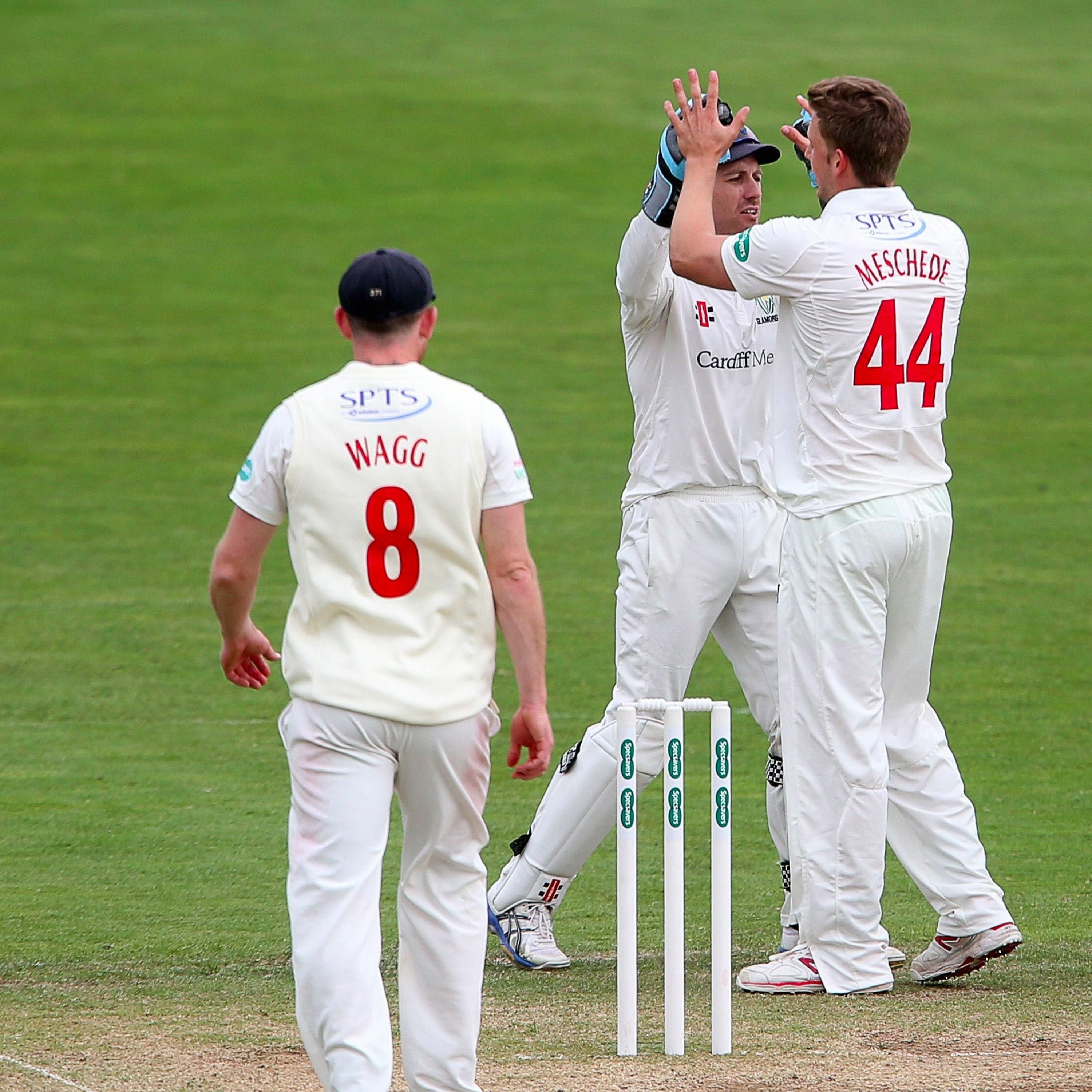 Glamorgan Cricket Podcast Episode 1