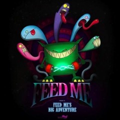 Feed Me - Blood Red (Duffy Edit) (Yowait Bootleg) // FREE Download