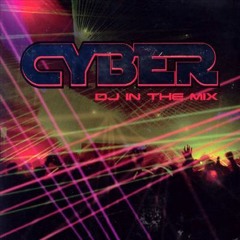 CyberDJ [RWP]House Funkot