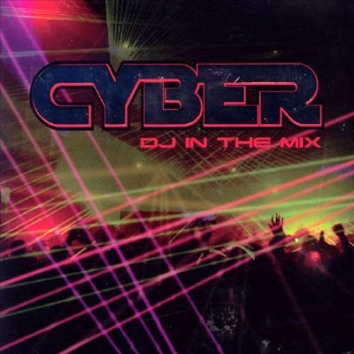 CyberDJ [RWP]House Funkot