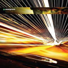 DJ Marky & Makoto - Secret Place