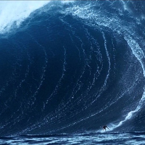 DVBBS & Borgeous - TSUNAMI (Insight Remix)