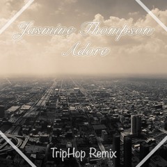 Jasmine Thompson - Adore (Overthought Remix)