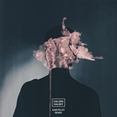 Halsey - Colors (Sam Feldt Remix)