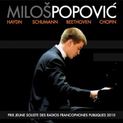 L. van Beethoven - Sonata No.32 in C minor op.111 - II. Arietta : Adagio molto semplice e cantabile