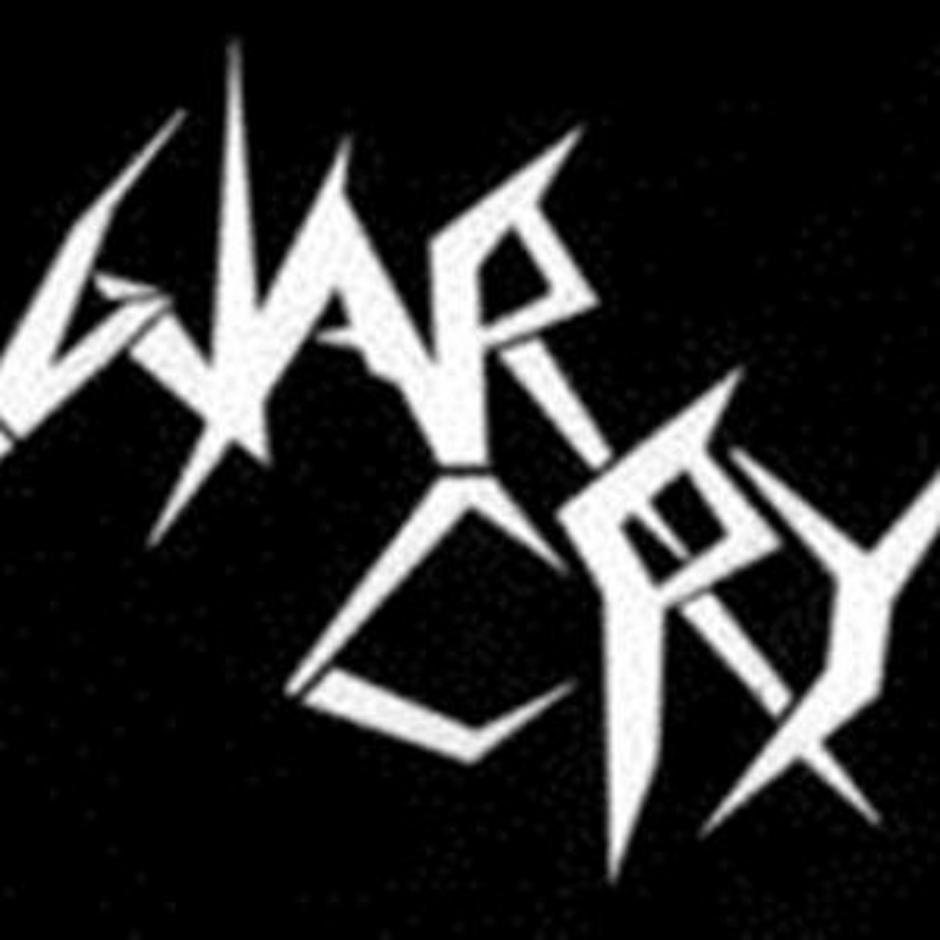 War Cry episode artwork