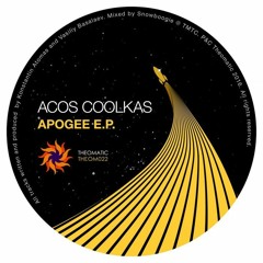 Acos CoolKAs - Apogee E.P. [Theom022] [Preview]