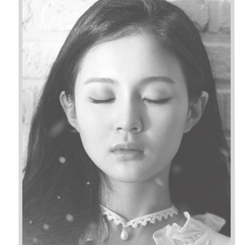 이하이 - 한숨 cover