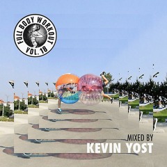 Get Physical Music Presents: Full Body Workout Vol. 18 - Mixed by Kevin Yost