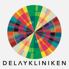 DELAYKLINIKEN - "Afraid (Nachmahd Remix)"