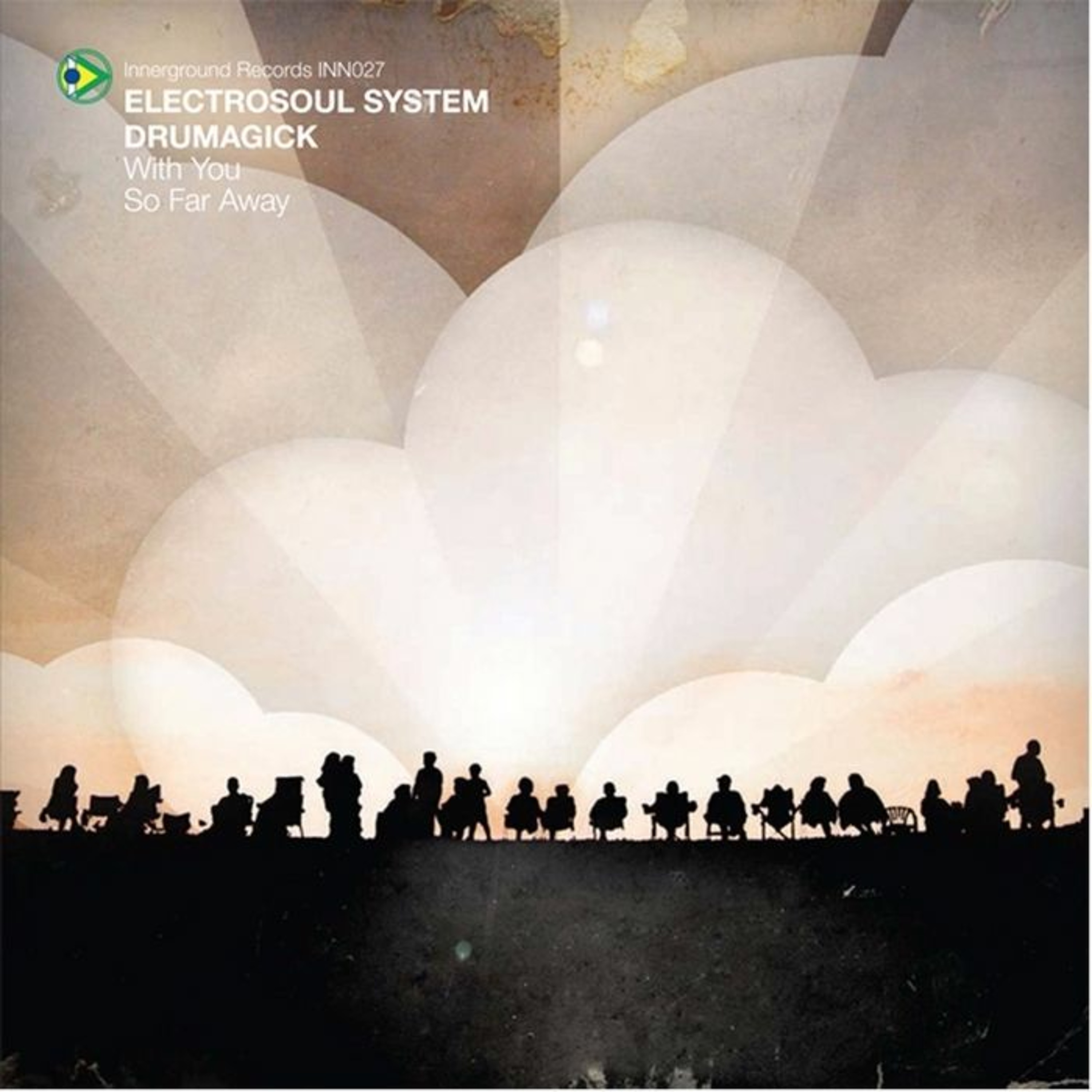 Electrosoul System - With You episode artwork