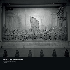 Boora & Mr. Robberhood  - Outro