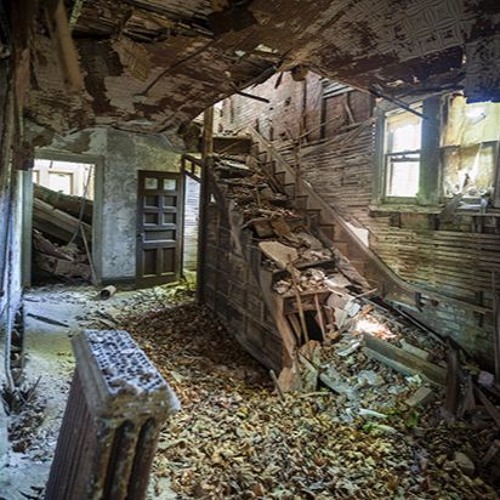 These Walls Will Decay