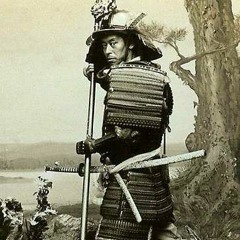 What is Bushido? [25.04.16]
