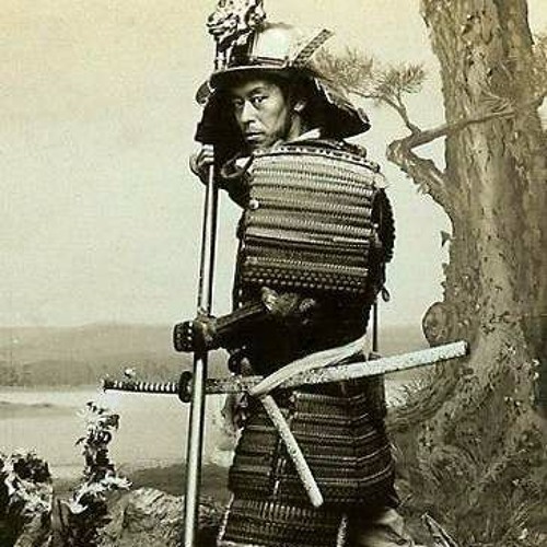 What is Bushido? [25.04.16]