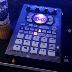 SP404 First Session