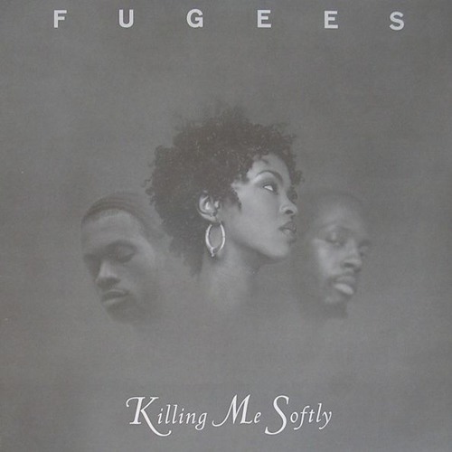 The Fugees - Killing Me Softly (DJ Mr Burns Full Remix)