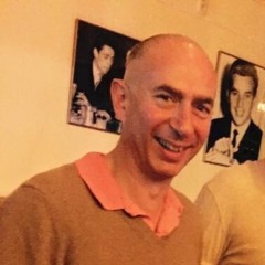 Gary Nicolas Grandville Rolex Clip