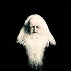 Moondog - Elf Dance (piano)