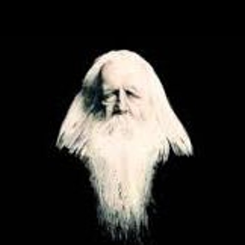 Moondog - Elf Dance (piano)