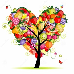 Fruity Tree
