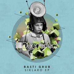 Basti Grub - Siklaro (David Pher Sunset Remix) - Deeperfect Records