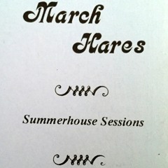 Summerhouse Sessions 1990 (4th Generation Cassette)