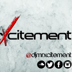 MrXcitement's Summer 2016