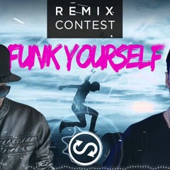 Mr. Black & WAO - Funk Yourself (Str@wberry Remix)