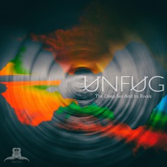 GIBLP003 : Unfug - A Strange Sea (Original Mix)