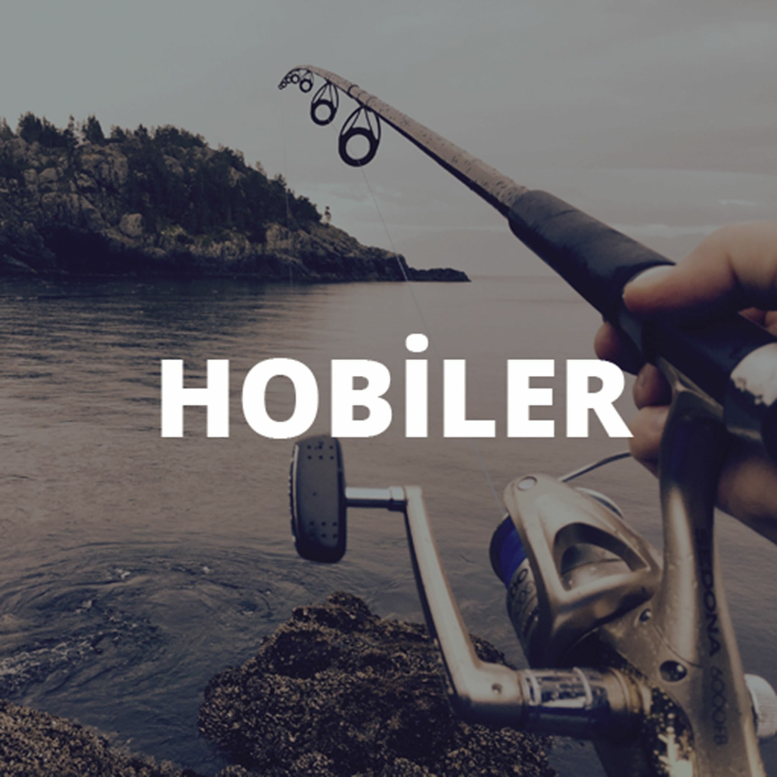 Bölüm 5: Hobiler episode artwork
