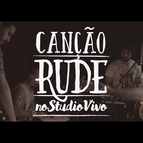 Canção Rude "Oceano de amor" - SalzBand