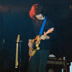 Hot Rain (Lever Hall Rehearsal 1993)