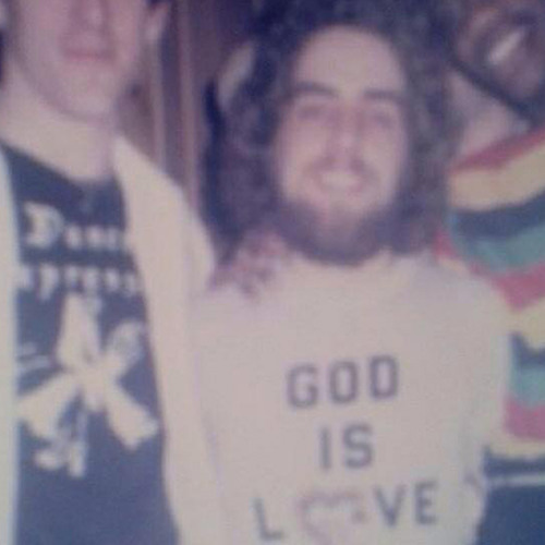 DISCO MADNESS. A Tribute to Walter Gibbons. Pt1