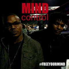 Mind Control Ft El Betta
