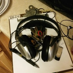 INTERVIEW Ep. 1 - Valdemar! aka V - Dizzle