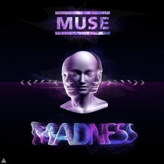 Muse - Madness (cover)