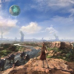 Shrust & Lustral - Quest